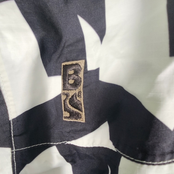 BONFIRE SNOWBOARDING CO JACKET/COAT MEN'S SIZE XL/TG SKI SNOW NWOT - Picture 5 of 5